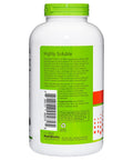NutriBiotic Vitamin C 1000 Mg Capsules Essential Immune Antioxidant and Collagen Support Supplement Pharmaceutical Grade LAscorbic Acid 1000 Mg Per Serving Gluten and GMO 500 Count