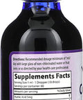 Inner Vitality Concentrate Fulvic/Humic Minerals 2 fl oz Morningstar Minerals