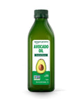 Amazon Grocery, Avocado Oil, 16.9 Fl Oz (Previously Amazon Fresh, Packaging May Vary)
