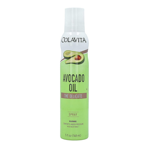 Colavita Premium Selection Extra Virgin Olive Oil Spray 5 fl oz Can