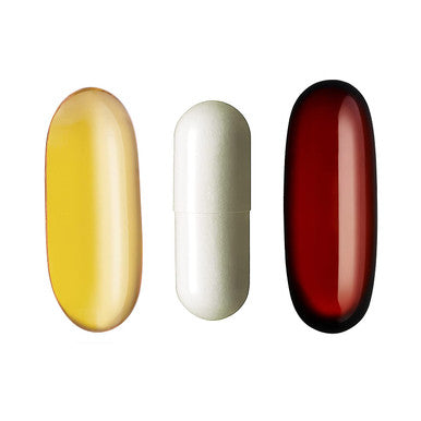 Perricone Md Skin Clear Supplements