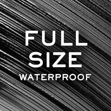 Lanc Me D Finicils Waterproof Defining & Lengthening Mascara Lengthen & Define Vitamin B5 Enriched Smudge And Clump-Free Non-Flaking Formula Gentle For Sensitive Eyes - Waterproof Black