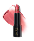LAURA GELLER NEW YORK Italian Marble Sheer Hydrating Lightweight Lipstick With Vitamin E & Castor Seed Oil, Strawberry Toffee