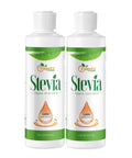 Liquid Stevia Stevia Sweet Drops Made from RebD Rich Organic Extract Concentrated Liquid Sweetener for Drinks Food and Pastries No Calories and No Carbs 16 FL OZ (3200 Servings)