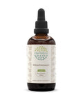 Meadowsweet B120 Alcohol-Free Herbal Extract Tincture, Concentrated Liquid Drops Natural Meadowsweet (Filipendula Ulmaria) Dried