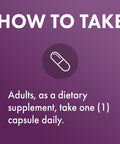 Dr Mercola Purple Defence - 30 capsules