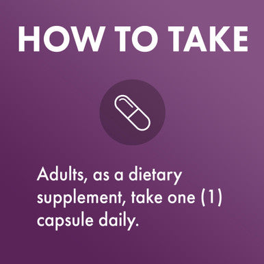 Dr Mercola Purple Defence - 30 capsules