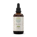 Pau D'Arco B120 Alcohol-Free Herbal Extract Tincture, Concentrated Liquid Drops Natural Wildcrafted Pau D'Arco (Tabebuia Impetigi