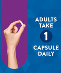 Nature'S Way Fortify Probiotics For Women + Prebiotic, Digestive*, Immune*, And Vaginal Health Support*, 30 Capsules