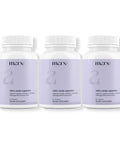 Mars Nitric Oxide Capsules Pack Of 3
