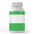 PURE ORIGINAL INGREDIENTS Prebiotic, (100 Capsules) Always Pure, No Additives Or Fillers, Lab Verified