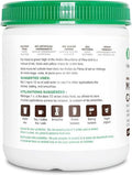 Organika Organic Maca And Cacao Powder- Gelatinized For Easy Absorption, Adaptogenic- 200G