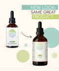 Matcha Green Tea B120 Alcohol-Free Herbal Extract Tincture, Concentrated Liquid Drops NaturalGreen Tea, Matcha (Camelia sinesis) Dried Leaf (4 fl oz)