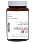 Herbal Hills Arjuna Capsules (Terminalia Arjuna) | 120 Count (500 Mg) | Standardized Extract Wellness And Health Supplements With Arjuna Bark Extract