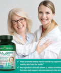 HA Joint Formula Hyaluronic Acid from Purity Products 90 capsules