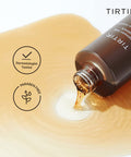 TIRTIR Rosemary One Essence 5.07 fl.oz (150ml) - Powerful Antioxidant 100% Rosemary Essence for Soothing Skin Repairing Moisture Barrier Protection from Environmental Stress for all Skin Types