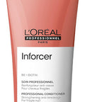 L'Oreal Professionnel Strengthening Conditioner For Dry And Brittle Hair With Vitamin B6 And Biotin Series Expert Inforcer Conditioner 200 Ml