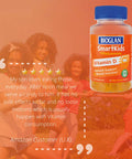 Bioglan SmartKids Vitamin D | Immune Support | 30 Gummies