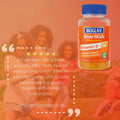 Bioglan SmartKids Vitamin D | Immune Support | 30 Gummies