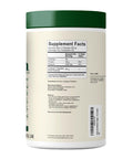Great Lakes Wellness Collagen Peptides Powder for Skin Hair Nails Joints and Digestion Unflavored 16 Oz