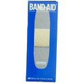 Band-Aid Brand Tru-Stay Sheer Bandages All One Size, 40 Count