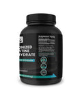 PURE ORIGINAL INGREDIENTS Micronized Creatine Monohydrate, 270 Servings, No Fillers, Unflavored
