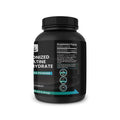 PURE ORIGINAL INGREDIENTS Micronized Creatine Monohydrate, 270 Servings, No Fillers, Unflavored