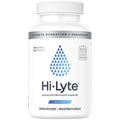 Hi-Lyte Keto K1000 Electrolyte Powder | Hydration Powder Drink Mix | Raw Mineral Flavor, No Stevia | 50 Servings | Plus Electrolyte Replacement Capsules For Rapid Rehydration