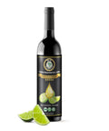 M.G. Pappas Extra Virgin Olive Oil, High Polyphenol EVOO - Cold Pressed & Unfiltered Greek Olive Oil - Over 500mg/kg Polyphenols with High Hydroxytyrosol - Award-Winning Organic Quality - 12.7oz (375ml) Bottle