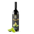M.G. Pappas Extra Virgin Olive Oil, High Polyphenol EVOO - Cold Pressed & Unfiltered Greek Olive Oil - Over 500mg/kg Polyphenols with High Hydroxytyrosol - Award-Winning Organic Quality - 12.7oz (375ml) Bottle