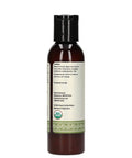 Banyan Botanicals Brahmi Oil With Coconut Base Organic Massage Oil With Bacopa & Gotu Kola For Enhanced Focus, Calm Nervous System & Healthy Hair Growth 4 Oz Non Gmo Sustainably Sourced Vegan