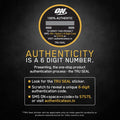 Optimum Nutrition (On) Performance Whey Protein Powder 24G Protein 5G Bcaa 1Kg (Chocolate Milkshake) Whey Protein Blend With Whey Protein Isolate