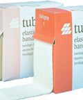 Tubigrip, Beige, Size D, 3 inch diameter, 33 foot roll