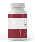 PURE ORIGINAL INGREDIENTS Diosmin (100 Capsules) Always Pure, No Additives Or Fillers, Lab Verified