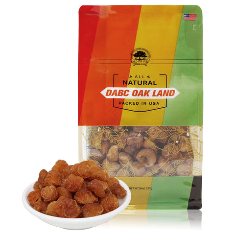 Dried Black Mulberries Top Grade Premium, Wild Black Mulberry Dried Fruit No Sugar Added,Vegan, Natural for Healthy Snacking, Baking,Tea Ã©Â»â€˜Ã¦Â¡â€˜Ã¨â€˜Å¡Ã¥Â¹Â² 16OZ/Bag