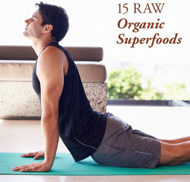 Garden of Life Raw Organic Superfood Fiber for Constipation Relief, 1.77 lbs (803g) Powder