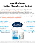 BioGaia Gastrus Chewable Tablets 30 ea