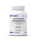 Tesseract Medical Research ProButyrate Butyric Complex Gastrointestinal and QuerciSorb Immuphore SR Ionophoric-Quercetin Complex Immune Health Supplement