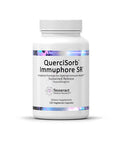 Tesseract Medical Research QuerciSorb Immuphore SR Ionophoric-Quercetin Complex Immune Health Supplement, 400mg, 120 Capsules