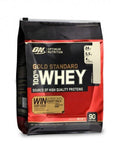 Optimum Nutrition 100% Whey Gold Choc 5Lb