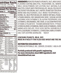 Atkins Snack Bar Caramel Chocolate Nut Roll Keto Friendly (20 Ct.) 31 Ounce