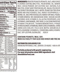 Atkins Snack Bar Caramel Chocolate Nut Roll Keto Friendly (20 Ct.) 31 Ounce