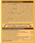Nordic-Clear Brain 60 Coated Tabs