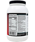 Beverly International Mass Maker Ultra Chocolate, 14 servings. Strongmen and mass monsters swear by this lean weight gainer.