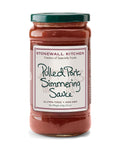 Stonewall Kitchen Sloppy Joe Sauce, 19 Ounces