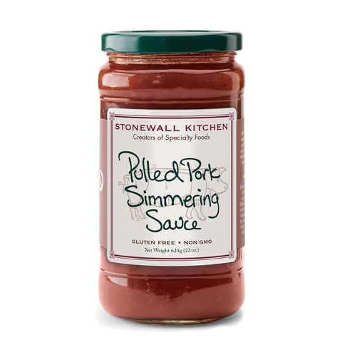 Stonewall Kitchen Sloppy Joe Sauce, 19 Ounces