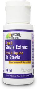 Westcoast Naturals Nature Sweet Single Drop Dispenser Liquid Extract 30ml