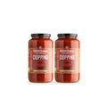 Sonoma Gourmet Cioppino Cooking Sauce | Made with The Finest Ingredients | No Sugar Added | Flavor is Our Secret Sauce - 32 Ounce Jars (Pack of 2)