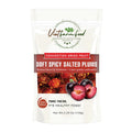 SOFT MULBERRY CANDY 5.29oz (150g) VIETFARMFOOD: Convection dried fruit with a little sugar, salt, natural sweetness, soft when chewed. Suitable for snack, healthy dessert for all ages