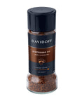 DAVIDOFF Crema Intense Instant Coffee - 9/12 Intensity - 90 g